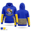 Brooklyn Park Bees Hoodie - 2