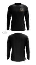 Madigan pharmacy colts 94868013 Long Sleeve Performance Shirt - 53