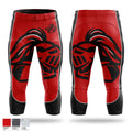 North Andover High School Football Integrated Football Pants - 1