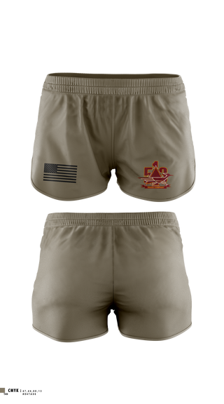 Ranger Panties, 513th Transportation Company, Army, Teamtime, Team time, sublimation, custom sports apparel, team uniforms, spirit wear, spiritwear, sports uniforms, custom shirts, team store, custom team store, fundraiser sports, apparel fundraiser