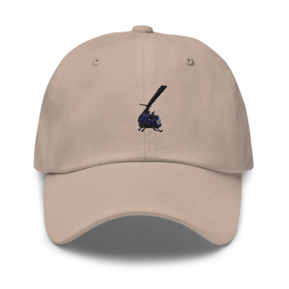 Batallón de Helicópteros 23018890 Classic Dad Hat | Yupoong 6245CM