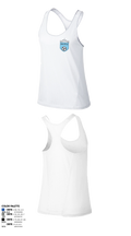 Soda City FC Women's Track Singlet - 3
