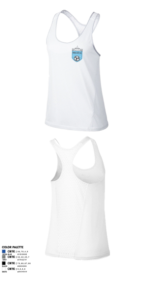 Womens Track Singlet, Soda City FC, Men's Soccer, Teamtime, Team time, sublimation, custom sports apparel, team uniforms, spirit wear, spiritwear, sports uniforms, custom shirts, team store, custom team store, fundraiser sports, apparel fundraiser