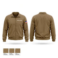 Fsc 11th en divarty Windbreaker - 1