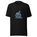 Danville Christian Academy Unisex Staple T-Shirt