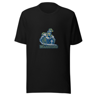 Unisex Staple T-Shirt - Black