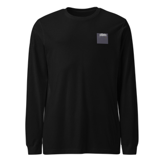 TRAYZ PLACE 92248171 Unisex Long Sleeve Tee | Bella + Canvas 3501