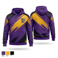 North Kitsap SeaWolves 89856363 Hoodie - 1
