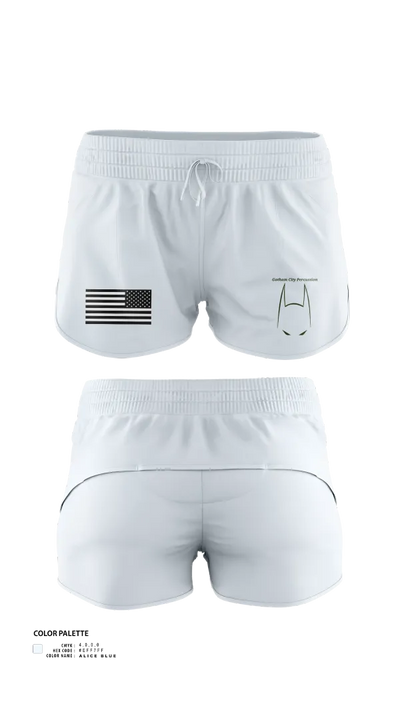 Bat Ranger Panties - 21