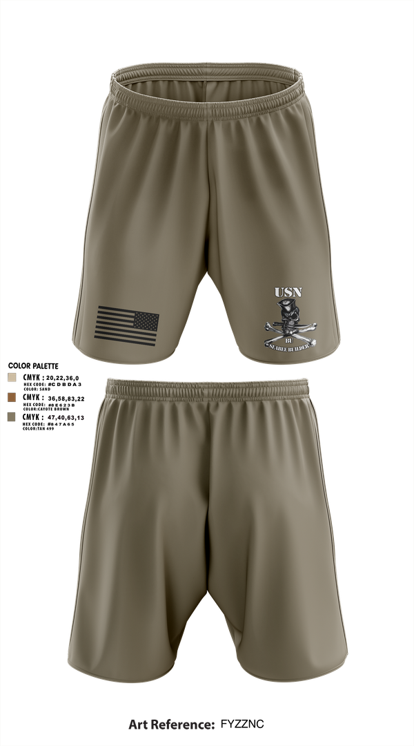 Athletic Shorts With Pockets, NMCB-25, , Teamtime, Team time, sublimation, custom sports apparel, team uniforms, spirit wear, spiritwear, sports uniforms, custom shirts, team store, custom team store, fundraiser sports, apparel fundraiser