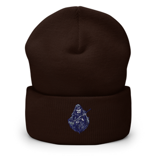1/3 CR Reconnaissance 58656340 Cuffed Beanie | Yupoong 1501KC