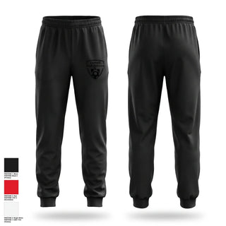 Sweatpants, Lowell Red Arrows, Men's Soccer, Teamtime, Team time, sublimation, custom sports apparel, team uniforms, spirit wear, spiritwear, sports uniforms, custom shirts, team store, custom team store, fundraiser sports, apparel fundraiser