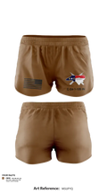 C. Co. 1-120 3rd PLT 45093176 Ranger Panties - 22