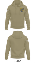 Hammonton Police 88438109 Hoodie - 93
