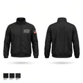 Camden Police Department 23987422 Windbreaker - 1