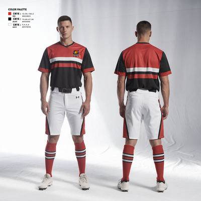 Raiders 56179112 Short Sleeve Performance Shirt - 2