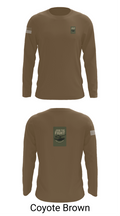 Army Recruiting 10395648 Long Sleeve Performance Shirt 6