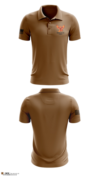 Short Sleeve Performance Polo, 5 SFS, Air Force, Teamtime, Team time, sublimation, custom sports apparel, team uniforms, spirit wear, spiritwear, sports uniforms, custom shirts, team store, custom team store, fundraiser sports, apparel fundraiser