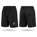 FDC Philadelphia DCT Athletic Shorts With Pockets - 1
