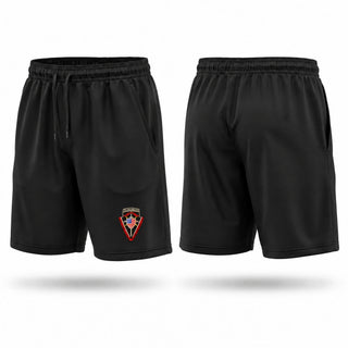 Athletic Shorts With Pockets, FDC Philadelphia DCT, Police, Teamtime, Team time, sublimation, custom sports apparel, team uniforms, spirit wear, spiritwear, sports uniforms, custom shirts, team store, custom team store, fundraiser sports, apparel fundraiser