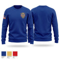Gardner pd Crew Neck Sweatshirt - 1