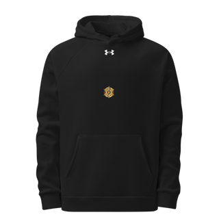 Marshall county sheriffs office 47865193 Under Armour Hoodie