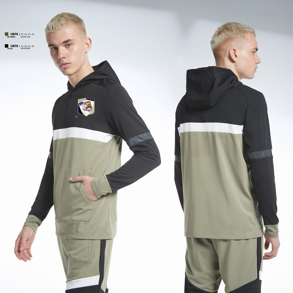 Hoodie, 61st eagle squadron, , Teamtime, Team time, sublimation, custom sports apparel, team uniforms, spirit wear, spiritwear, sports uniforms, custom shirts, team store, custom team store, fundraiser sports, apparel fundraiser