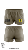 E1-81 AR BDE 50665632 Ranger Panties - 103