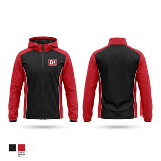Windbreaker, LegendZ Baseball, Baseball, Teamtime, Team time, sublimation, custom sports apparel, team uniforms, spirit wear, spiritwear, sports uniforms, custom shirts, team store, custom team store, fundraiser sports, apparel fundraiser