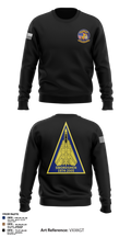 Gypsy roll 75597903 Crew Neck Sweatshirt - 3