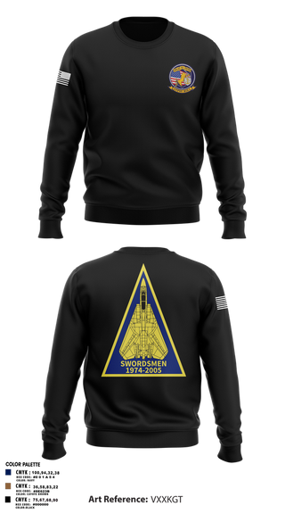 Crew Neck Sweatshirt, Gypsy roll, , Teamtime, Team time, sublimation, custom sports apparel, team uniforms, spirit wear, spiritwear, sports uniforms, custom shirts, team store, custom team store, fundraiser sports, apparel fundraiser