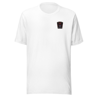 Cougar Alert Team 1 54121922 Unisex Staple T-Shirt | Bella + Canvas 3001