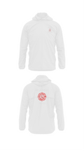 Sparks Fire Department 47442380 Windbreaker - 10