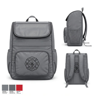 Gear Bag, Highway 15 South, Fire Department, Teamtime, Team time, sublimation, custom sports apparel, team uniforms, spirit wear, spiritwear, sports uniforms, custom shirts, team store, custom team store, fundraiser sports, apparel fundraiser