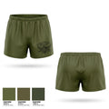 Walla Walla Regional SWAT Ranger Panties - 1