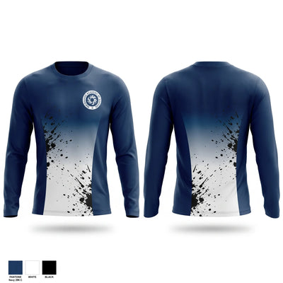 Novas Track 77702299 Long Sleeve Performance Shirt 1