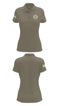 HET 49446548 Women's Short Sleeve Performance Polo  - 71