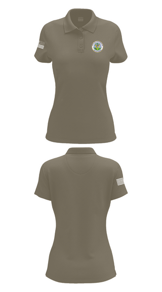 Womens Short Sleeve Performance Polo, HET, , Teamtime, Team time, sublimation, custom sports apparel, team uniforms, spirit wear, spiritwear, sports uniforms, custom shirts, team store, custom team store, fundraiser sports, apparel fundraiser