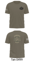 SOD Covert 32248167 Short Sleeve Performance Shirt - 10