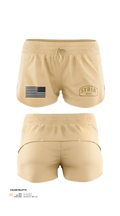 Syria linguist 93457826 Ranger Panties - 40