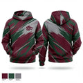 Claremont 91947304 Hoodie - 1