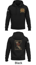 2nd Medical Brigade 60823726 Hoodie - 38