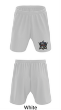 Priority Response Team 91512015 Athletic Shorts With Pockets - 1