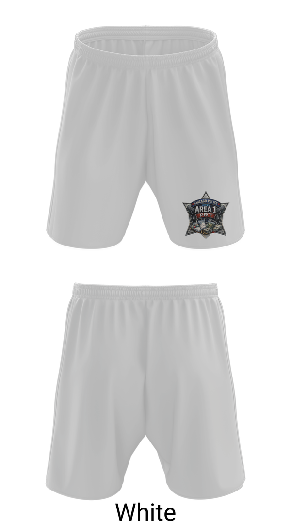 Athletic Shorts With Pockets, Priority Response Team, Police, Teamtime, Team time, sublimation, custom sports apparel, team uniforms, spirit wear, spiritwear, sports uniforms, custom shirts, team store, custom team store, fundraiser sports, apparel fundraiser