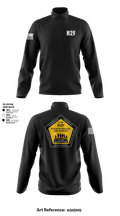 Army Reserve 22205631 Fleece Jacket - 12