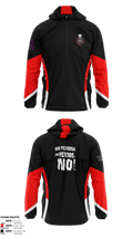 PERROS DEL MAL FC 17407203 Windbreaker - 2