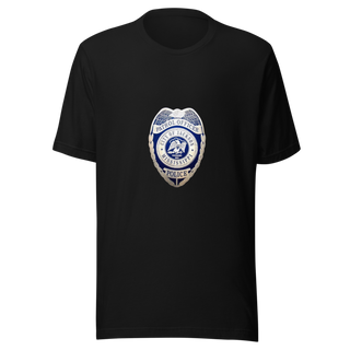Unisex Staple T-Shirt - Black