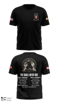 Senior Leaders Course FY26-009 Short Sleeve Performance Shirt - 6