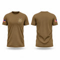 Washita County Sheriff’s Office Short Sleeve Performance Shirt - 1
