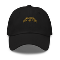 Lions Battalion Army JROTC Raider Team Dad hat